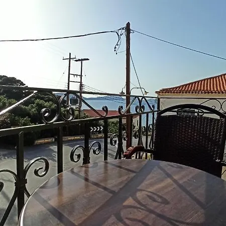 Lejlighedshotel To Kastro Pylos