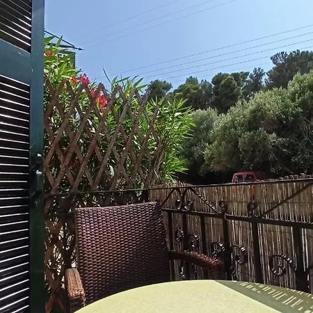 To Kastro Lejlighedshotel Pylos