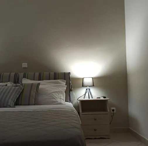 Aparthotel To Kastro 2*