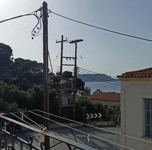 το κάστρο Ξενοδοχείο με διαμερίσματα Πύλος