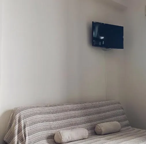 το κάστρο Πύλος