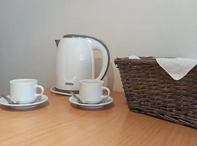 το κάστρο Ξενοδοχείο με διαμερίσματα 2*