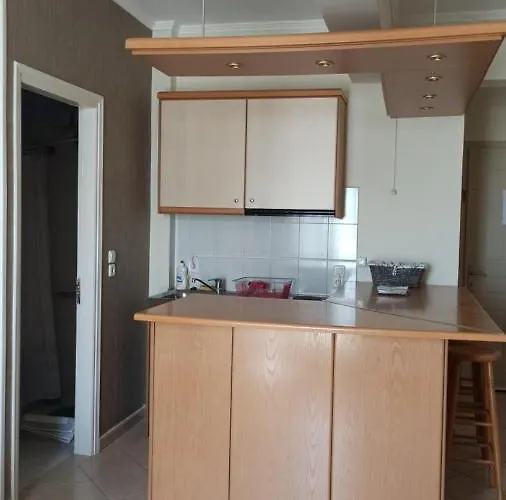 Ξενοδοχείο με διαμερίσματα το κάστρο Πύλος