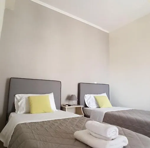 To Kastro Aparthotel Pylos