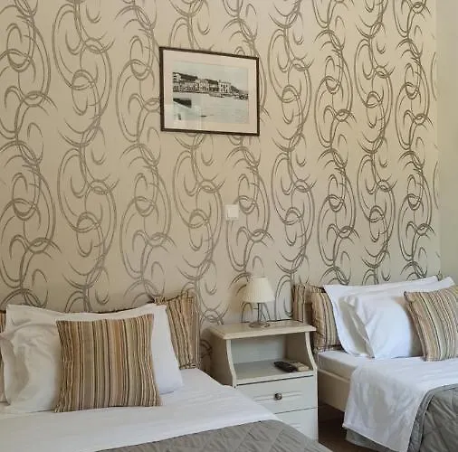 το κάστρο Πύλος