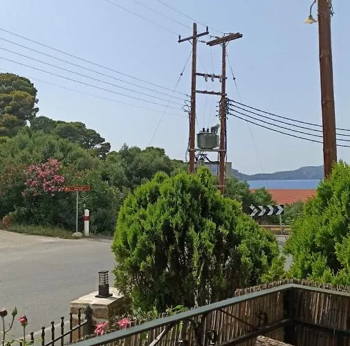 το κάστρο Πύλος