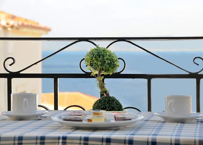 το κάστρο Πύλος