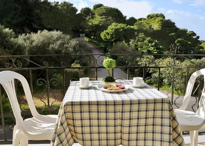 το κάστρο Πύλος