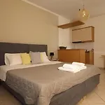 卡斯特罗公寓式酒店