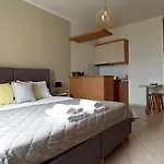 To Kastro Apartmanhotel Pülosz