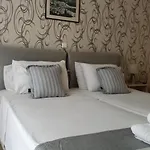 公寓式酒店 卡斯特罗公寓式酒店 2*