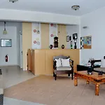Apartmanhotel To Kastro 2*