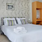 To Kastro Apartmanhotel Pülosz