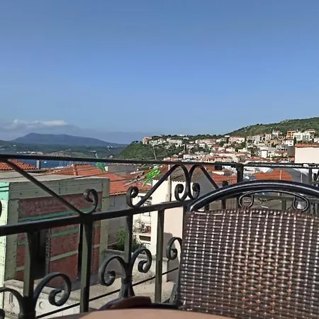 卡斯特罗公寓式酒店