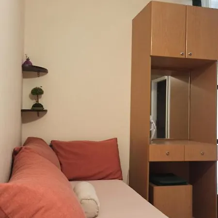 Aparthotel To Kastro 2*