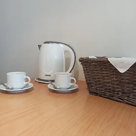 To Kastro Lägenhetshotell 2*