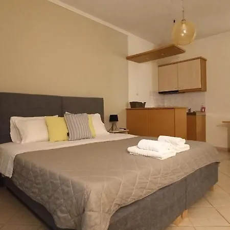 卡斯特罗公寓式酒店