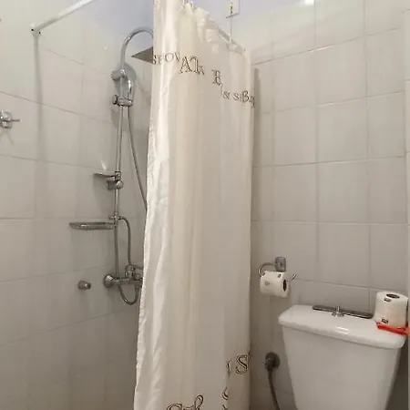 卡斯特罗公寓式酒店 2*