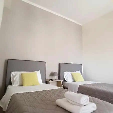To Kastro Apartmanhotel Pülosz