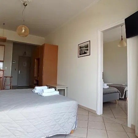 卡斯特罗公寓式酒店