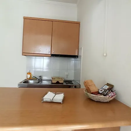 公寓式酒店 卡斯特罗公寓式酒店 2*