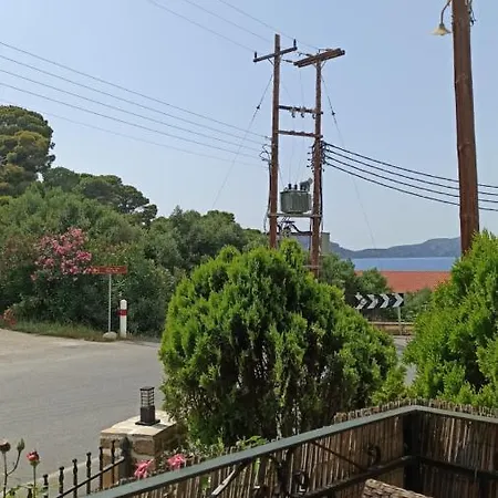 To Kastro Pylos