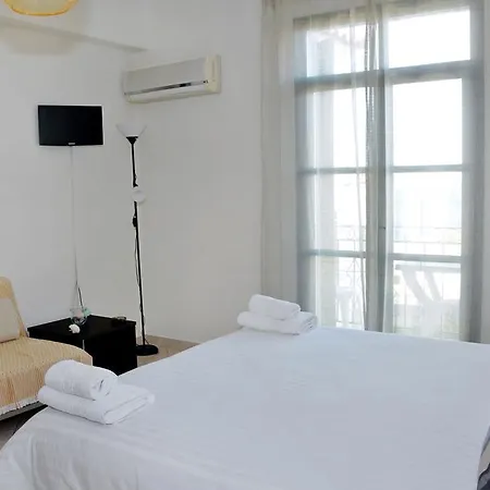 To Kastro Lägenhetshotell