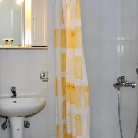 公寓式酒店 卡斯特罗公寓式酒店 2*