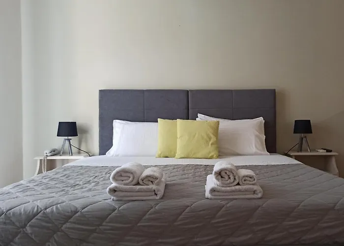 To Kastro Apart-hotel 2*