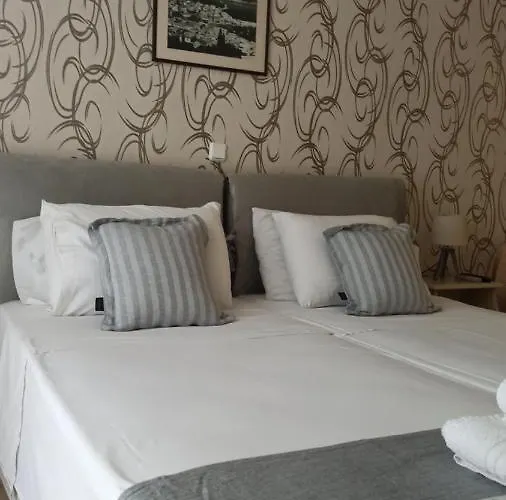 Apartahotel To Kastro 2*