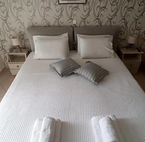 To Kastro Apart-hotel Pylos