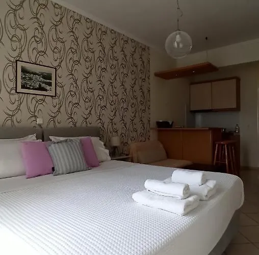 Apart-hotel To Kastro 2*