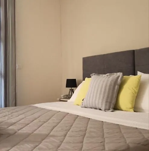 To Kastro Apart-hotel