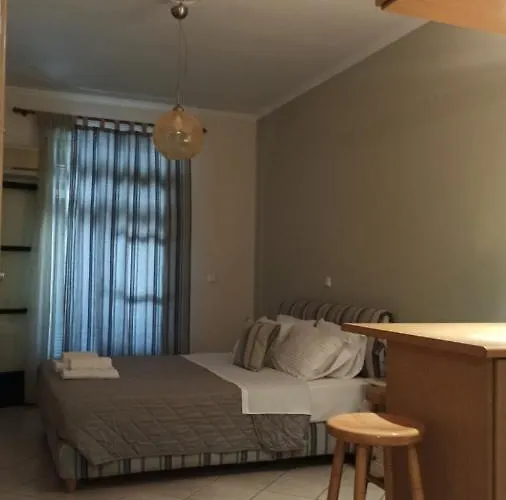 卡斯特罗公寓式酒店