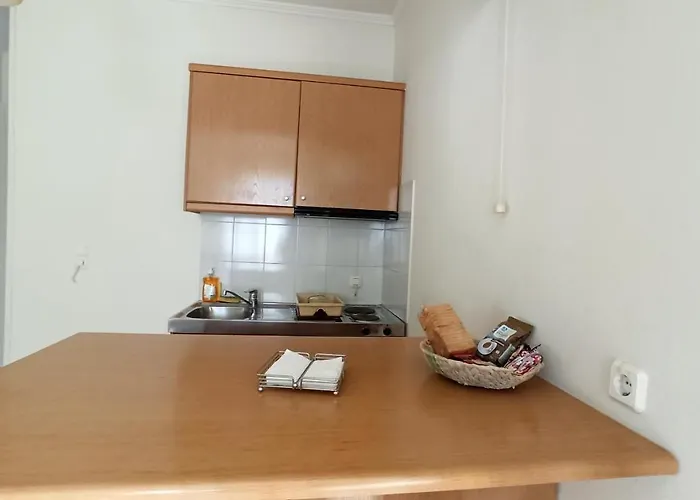 Apart-hotel To Kastro 2*