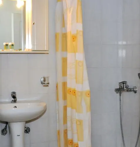 Aparthotel To Kastro 2*